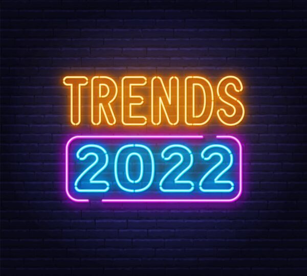 Recruiting Trends 2022