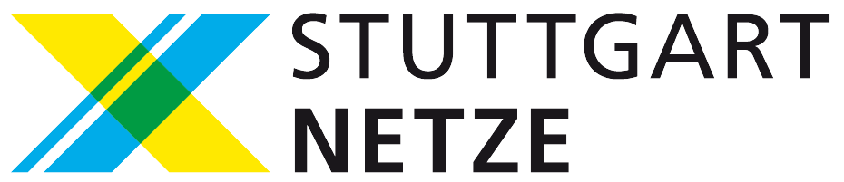 Logo Stuttgart Netze